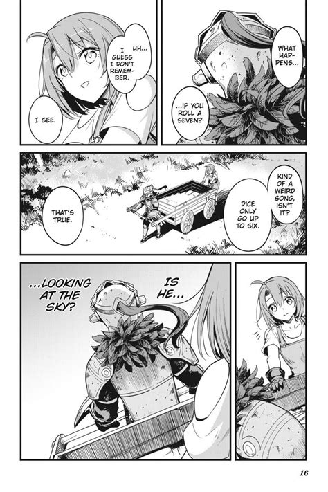Goblin Slayer: Side Story Year One Chapter 43.5 .